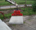 betonplaten leggen