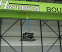 beton lifter vacuum